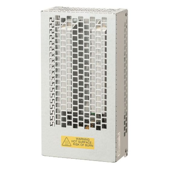 Siemens SINAMICS Bremswiderstand 200W 1.400 Ohm für Baugröße FSA/FSB 6SL32010BE210AA0
