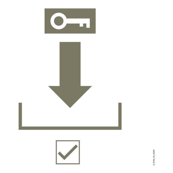 Siemens WinCC flexible Change Control 2008 Software mit Programmierschnittstellen 6AV6613-6AA01-3AH5