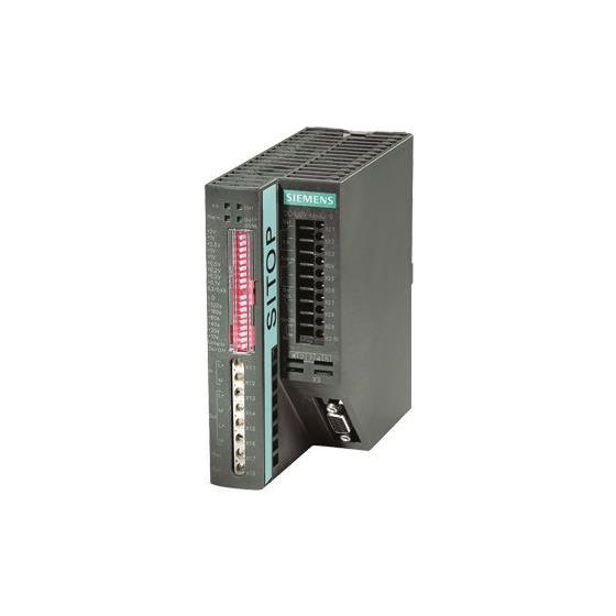Siemens SITOP DC-USV-Modul 15A 360W 19-28,5V DC 125x50x125mm 6EP19312EC21