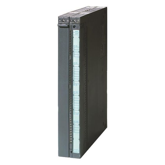 Siemens Funktionsbaugruppe FM 453, 3-kanalig, 50x290x210mm, 6ES7453-3AH00-0AE0