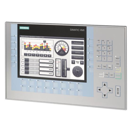 Siemens SIMATIC KP900 Comfort Panel 9