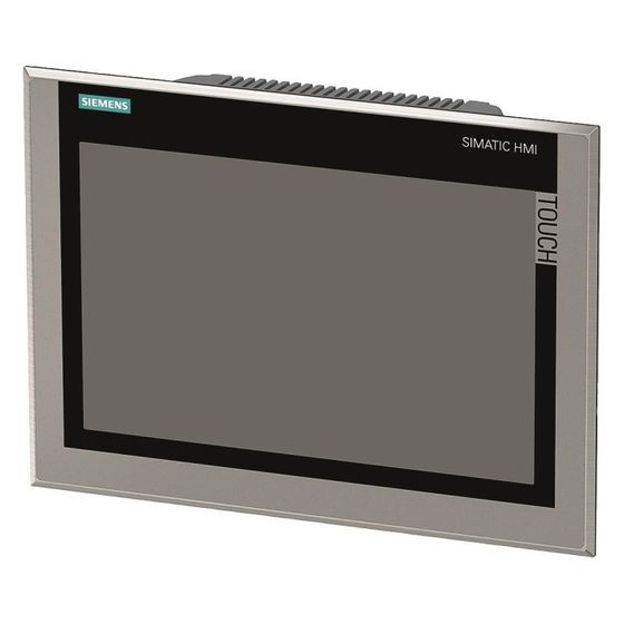 Siemens SIMATIC HMI TP1200 Comfort INOX Edelstahlfront 12,1