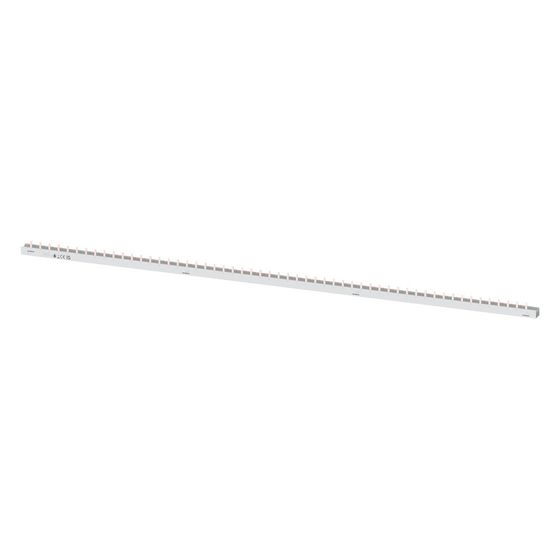 Siemens Stiftsammelschiene 5ST3770-2, 4-phasig, 10mm2, 56TE, 1.000mm