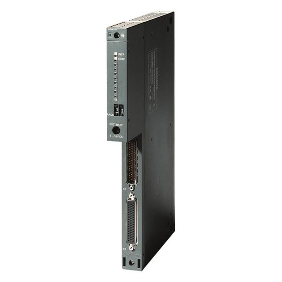 Siemens SIPLUS S7-400 IM 461-0 RX Baugruppenträger-Erweiterung mit Potentialtrennung 290x25x217mm 6AG1461-0AA01-2AA0