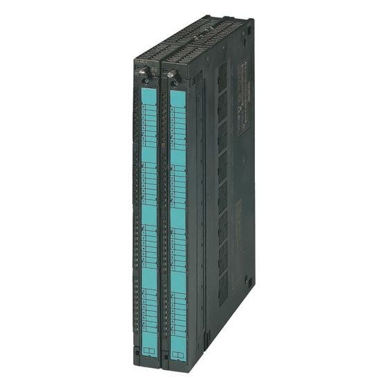 Siemens Regelungsbaugruppe FM 455 S 16 Kanäle Schritt und Impuls 50x290x210mm 6ES7455-1VS00-0AE0