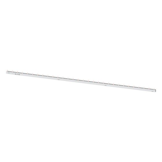 Siemens Stiftsammelschiene 3-phasig 10mm2 1.050mm 30TE isoliert 5ST3740-1