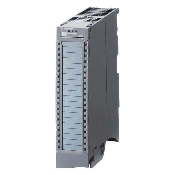 Siemens SIMATIC S7-1500 Digitaleingabemodul DI 32x24VDC 32 Kanäle 147x35x129mm 6ES75211BL000AB0