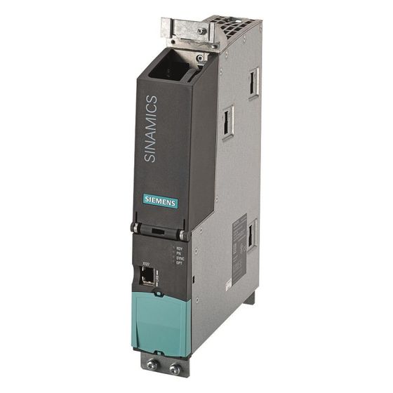 Siemens 6SL3040-1MA01-0AA0 SINAMICS Control Unit CU320-2PN