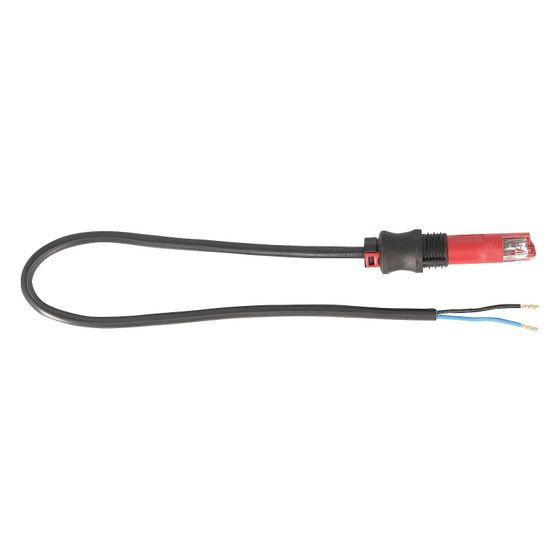 Siemens Flammenfühler QRB4B-B036B40B hochempfindlich Kabellänge 360mm