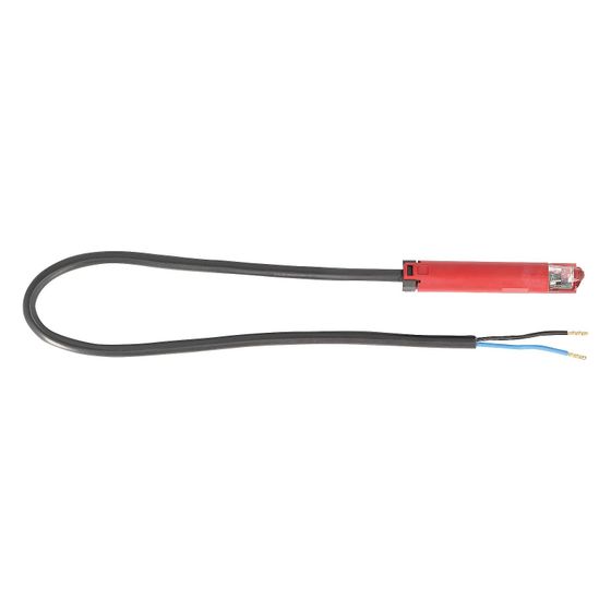 Siemens Flammenfühler QRB4B-B050B70 hochempfindlich mit 500mm Kabellänge