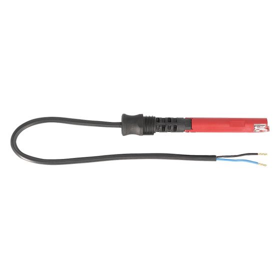 Siemens Flammenfühler QRB4B-C036B40B hochempfindlich Kabellänge 360mm