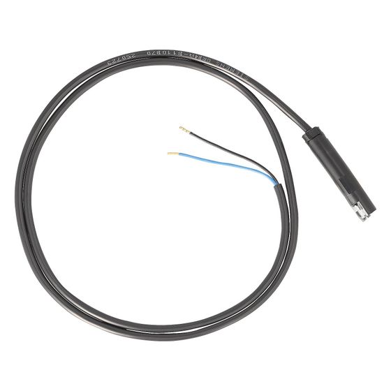 Siemens Flammenfühler QRB4A-B110B70 normalempfindlich Kabellänge 1.100mm