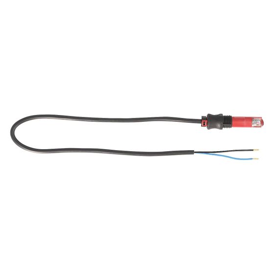 Siemens Flammenfühler QRB4B-B050B70B hochempfindlich Kabellänge 500mm