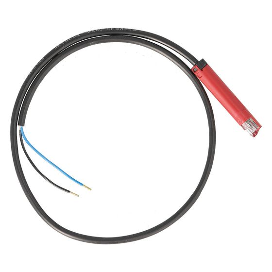 Siemens Flammenfühler QRB4B-B070B70 hochempfindlich Kabellänge 700mm
