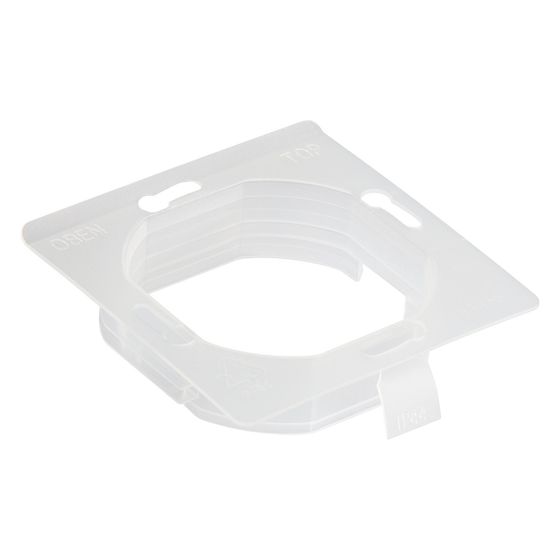 Siemens Dichtungssatz IP44 für Wippen einzeln, Dichtung, IP44