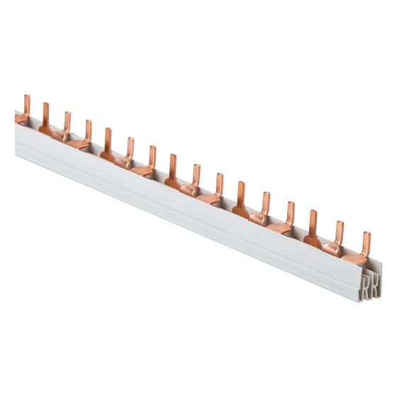 Siemens Sammelschiene 3-phasig 16mm2 1016mm Stift 56TE 5ST3710