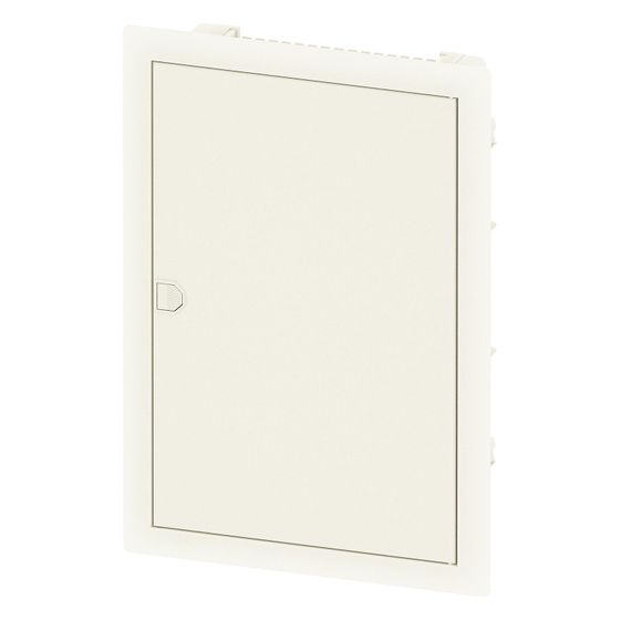 Siemens Hohlwandverteiler 2-reihig 24 TE IP30 Kunststoff weiß 480x323x88mm 8GB5024-4KM
