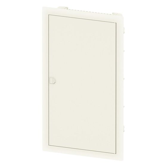 Siemens Hohlwandverteiler 3-reihig 36 TE Kunststoff IP30 650x365x88mm 8GB5036-4KM