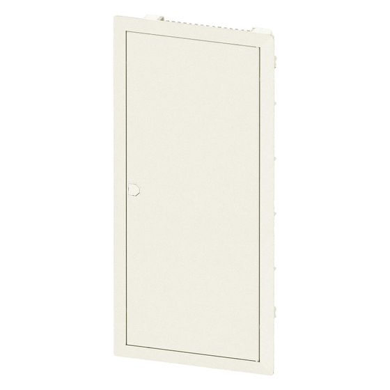 Siemens Hohlwandverteiler 4-reihig 48 TE IP30 Kunststoff Weiß 775x365x88mm 8GB5048-4KM