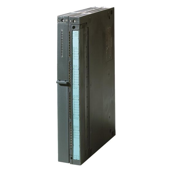 Siemens Positionierbaugruppe FM 451 für CNC SSI Inkremental Absolut Mehrachs-Positionierung 50x290x210mm 6ES7451-3AL00-0AE0