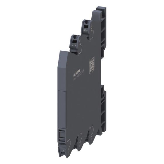 Siemens Ausgangs-Optokoppler 1 Schließer Federzuganschluss 11-30V DC LED-Anzeige 3RQ4052-2SM30