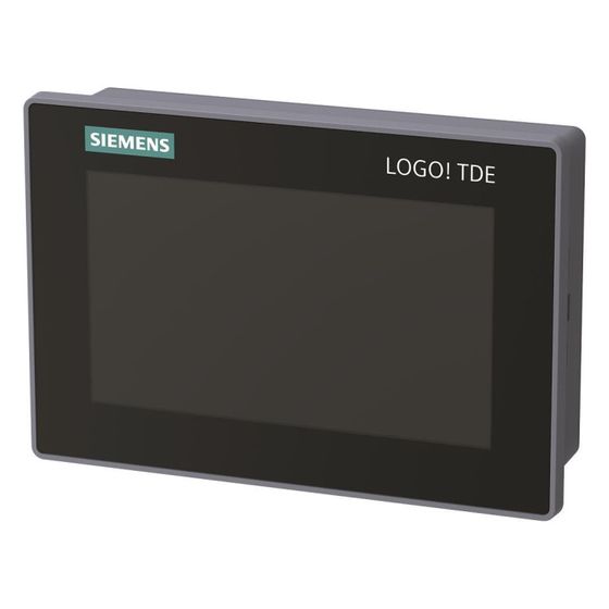 Siemens LOGO! Touchdisplay 4,3