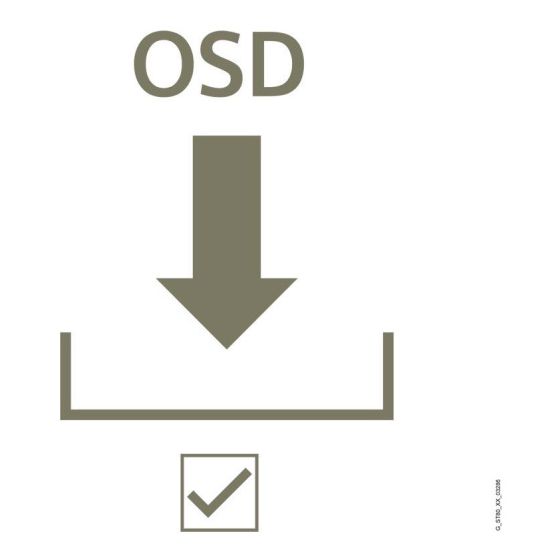 Siemens SIMATIC WinCC Client mit SCADA-Funktionalität und OPC-Schnittstelle 6AV2107-4DB05-0AK0
