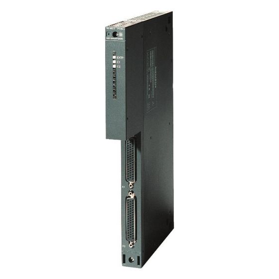 Siemens Sende-IM 460-3 Anschaltbaugruppe für dezentrale Kopplung 290x25x280mm 6ES7460-3AA01-0AB0