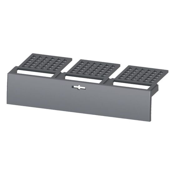 Siemens Klemmenabdeckung für 3VA1250 3VA9211-0WD30