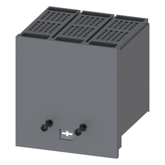 Siemens Klemmenabdeckung verlängert 3p für 3VA1 100/160 3VA91110WF30