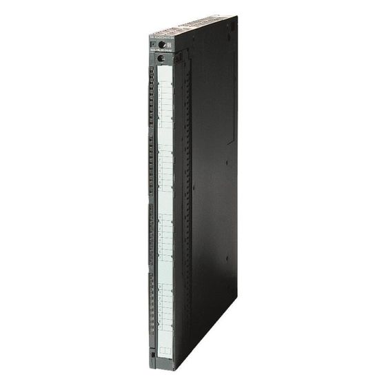 Siemens Digitalausgabe SM 422 32 Ausgänge Transistor 0,5A 290x25x210mm 6ES7422-7BL00-0AB0