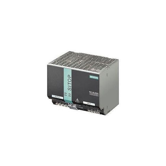 Siemens SITOP modular 20 Laststromversorgung 24V 20A 480W IP20 160x125x125mm 6EP14363BA00