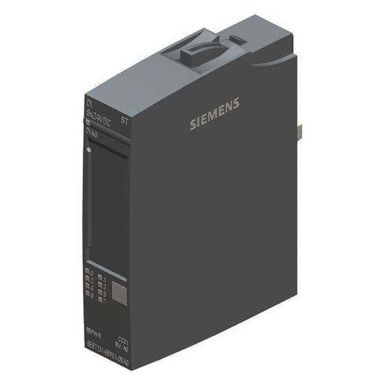 Siemens SIMATIC ET 200SP Digitales Eingangsmodul DI 8x24VDC 6ES71316BF010BA0