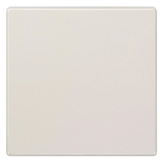 Siemens Wippe DELTA style für Universalschalter 68x68mm Kunststoff Weiß 5TG7141