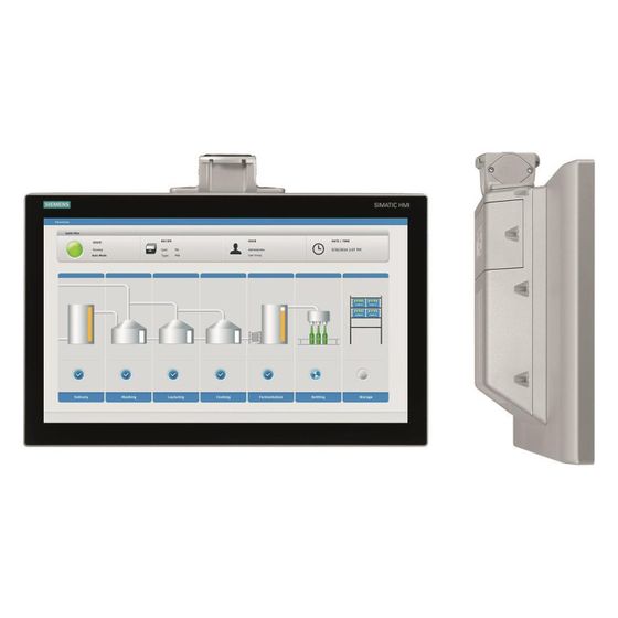 Siemens SIMATIC HMI TP2200 Comfort PRO 21,5