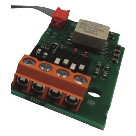 Siemens EMV-Filtermodul 6DR4004-8F Analog Input Module für SIPART PS2