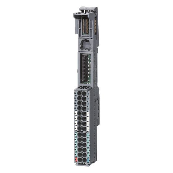 Siemens SIMATIC ET 200SP Baseunit BU15-P16+A0+12B/T mit Temperaturerfassung 15x141x35mm 6ES7193-6BP40-0BA1