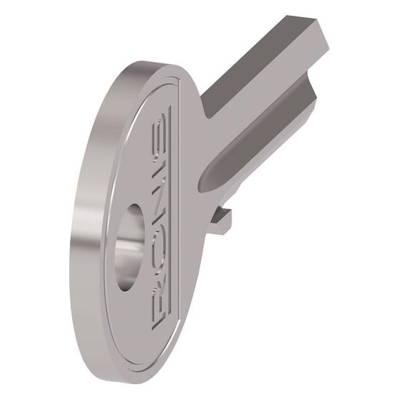 Siemens SIRIUS ACT Schlüssel für Schlüsselschalter RONIS SB30 3SU1950-0FB80-0AA0