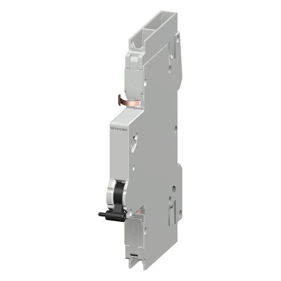 Siemens Hilfsstromschalter 5ST3010-0HG 1 Schließer 1 Öffner 480V 0,5 TE