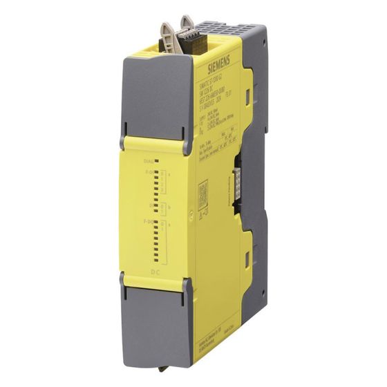 Siemens SIMATIC S7-1200 G2 SM 1226 F-DI 4x 24VDC F-DQ 2x 6ES7226-6ME50-0XB0