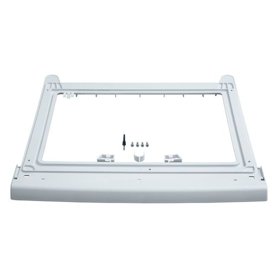 Siemens Verbindungssatz WZ11410 für Trockner Rahmen T24 55x59,5cm