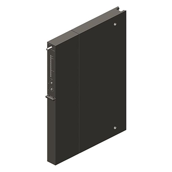 Siemens 6ES74611BA010AA0 SIMATIC S7-400 Anschaltbgr. Empfangs-IM 461-1