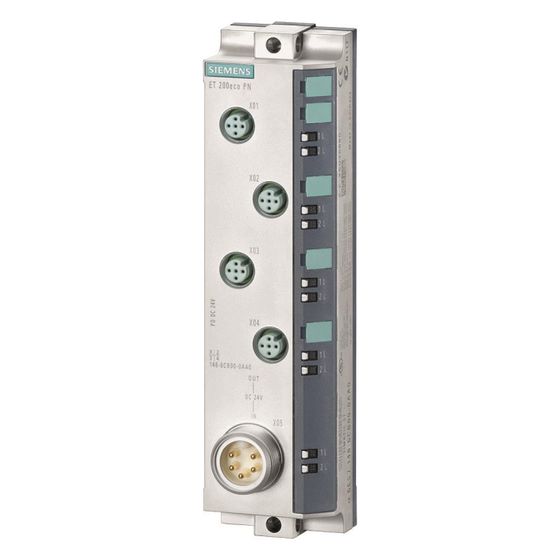 Siemens ET 200ECO PN 6ES7148-6CB00-0AA0