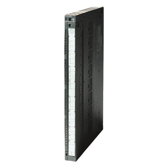 Siemens SIMATIC S7-400 Analogeingabebaugruppe SM 431 8AE 16Bit 290x25x210mm 6ES74317KF100AB0