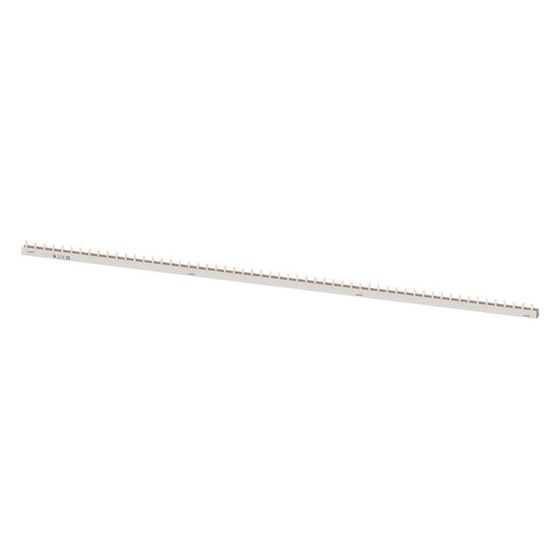 Siemens Stiftsammelschiene 3-Phasen 10mm2 56TE 1016mm berührungssicher schneidbar 5ST3740