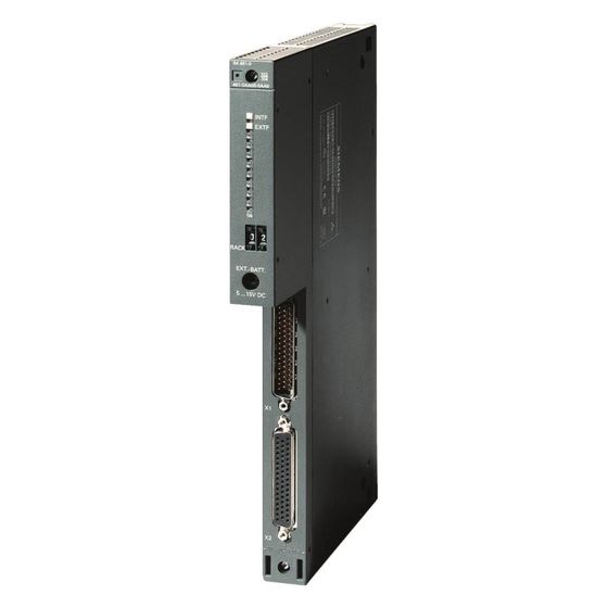 Siemens Anschaltbaugruppe IM 461-0 für Zentrale Kopplung 25x290x280mm 6ES7461-0AA01-0AA0