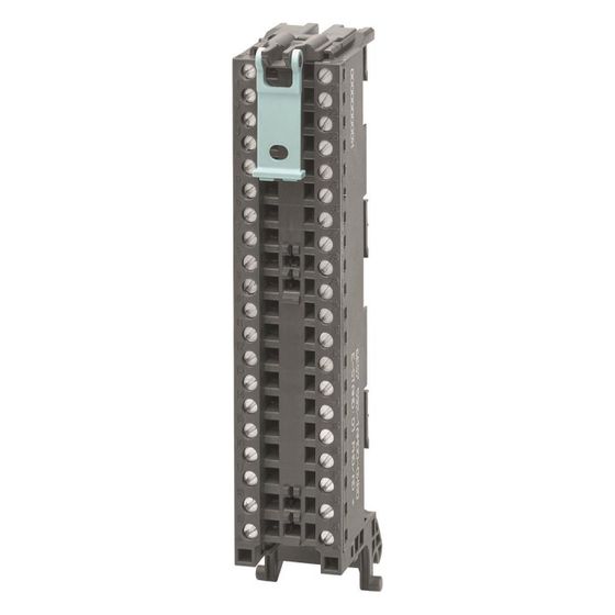 Siemens SIMATIC S7-1500 Frontstecker 40-polig mit Schraubklemmentechnik 6ES75921AM000XB0