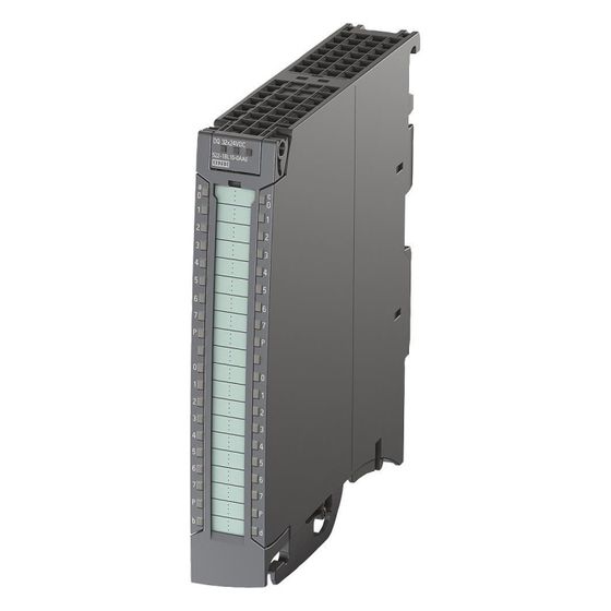 Siemens SIMATIC S7-1500 Digitalausgabemodul DQ 32xDC 24V 0,5A HF 32 Kanäle 147x35x129mm 6ES7522-1BL01-0AB0