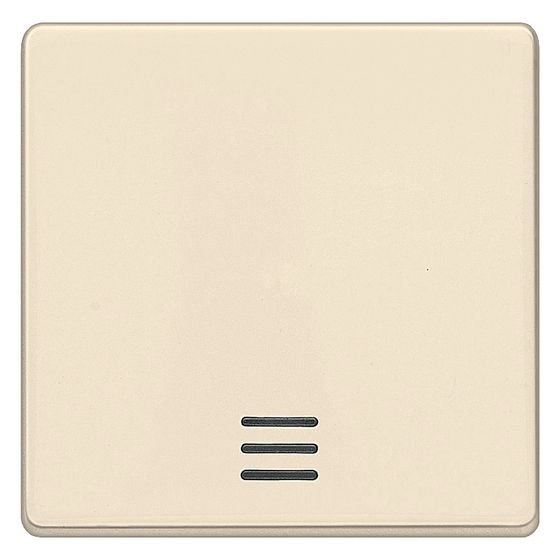 Siemens Wippe mit Fenster 55x55mm halogenfrei IP20 für Bussystem-Tasterankopplung 5TG6270