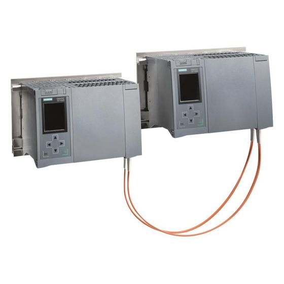 Siemens SIMATIC S7-1500H CPU 1517H System-Bundle mit Kommunikations-Modul und Verbindungskabel 6ES7500-0HP00-0AB0